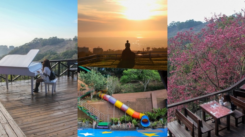 台中親子餐廳選哪間？4.3星好評推薦８家，球池、溜滑梯、包廂通通有