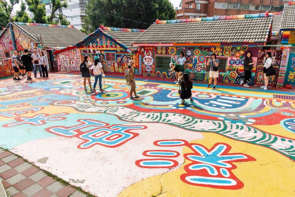 台灣哪個景點不值得去?一票外國人點名「2地方」:失望到待5分鐘就離開 台灣哪個景點不值得去?一票外國人點名「2地方」:失望到待5分鐘就離開