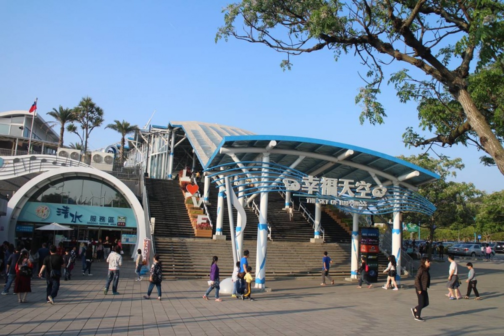 全台最強休息站在哪裡？網友讚「２大服務區」登頂成王者：東西超多又漂亮