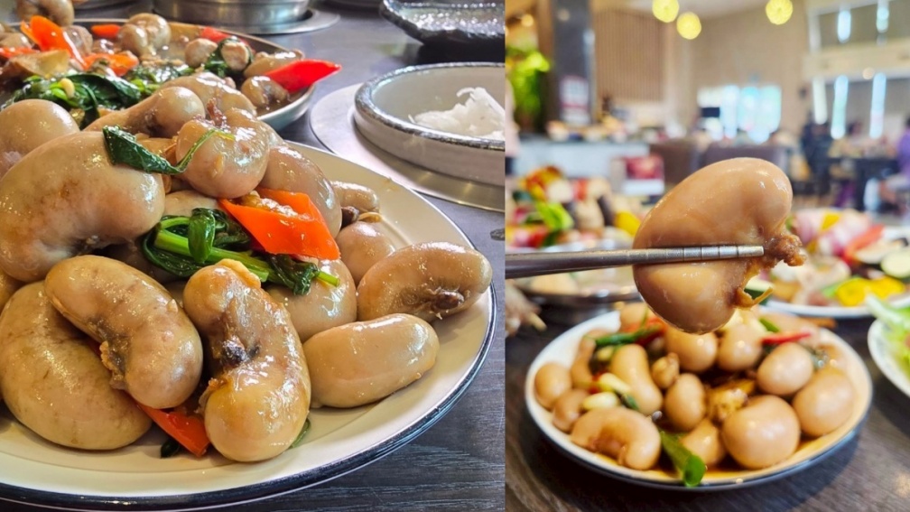 千葉免費送「巨無霸龍蝦」!469元爽嗑百款熟食、烤物、火鍋,加碼巨大雞佛 千葉免費送「巨無霸龍蝦」!469元爽嗑百款熟食、烤物、火鍋,加碼巨大雞佛