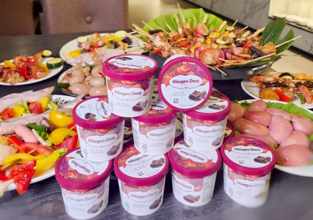 千葉免費送「巨無霸龍蝦」!469元爽嗑百款熟食、烤物、火鍋,加碼巨大雞佛 千葉免費送「巨無霸龍蝦」!469元爽嗑百款熟食、烤物、火鍋,加碼巨大雞佛