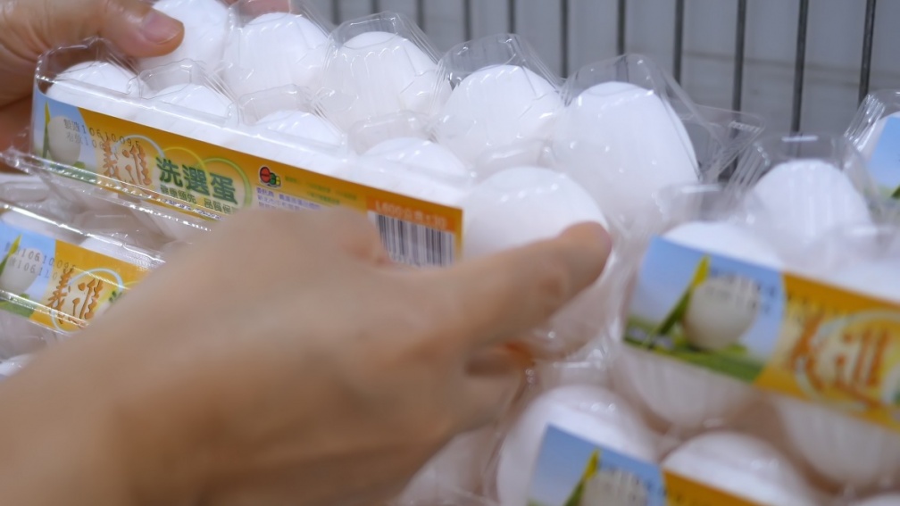 雞蛋編號藏玄機！一票網友勸避開「C」字尾，農業部教４招買到新鮮蛋