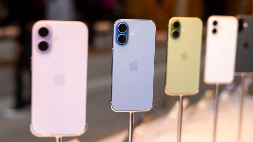 iPhone哪一代最好用?果粉狂推「1神機」有望成新釘子戶:用5年沒問題