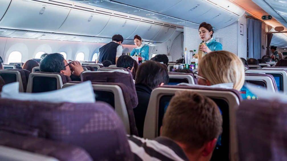 搭機要靠窗還靠走道？過來人曝飛機選位技巧：１座位超方便、下機快