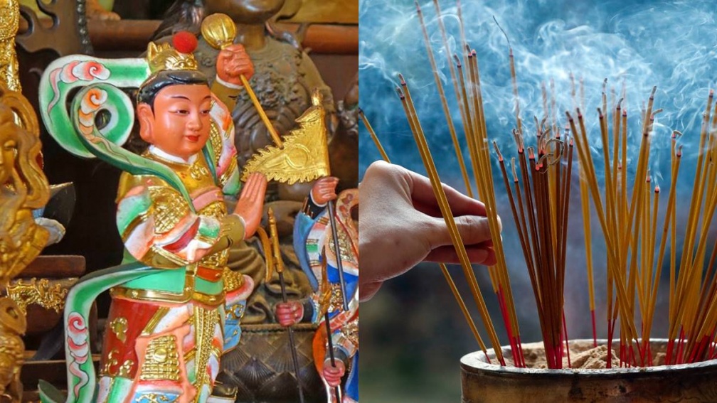 10/29重陽節也是太子爺生日！「做１事」開運旺整年，忌行房、回娘家