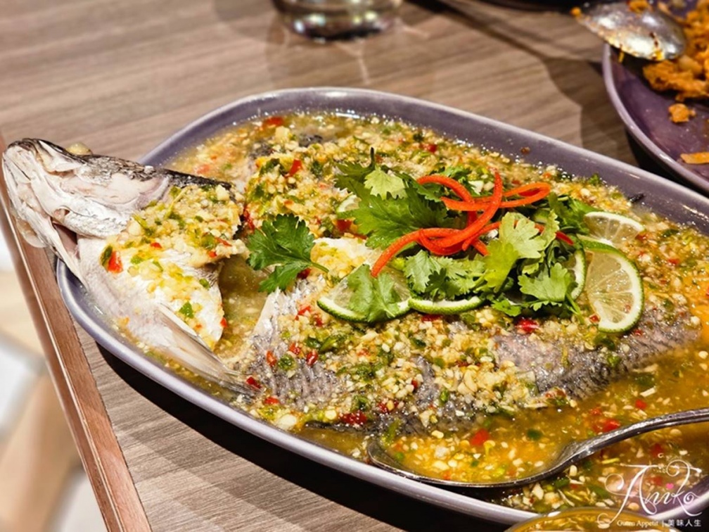 2025泰式料理推薦Top10!冠軍吃一口後就停不下來,瓦城、饗泰多都輸它 2025泰式料理推薦Top10!冠軍吃一口後就停不下來,瓦城、饗泰多都輸它