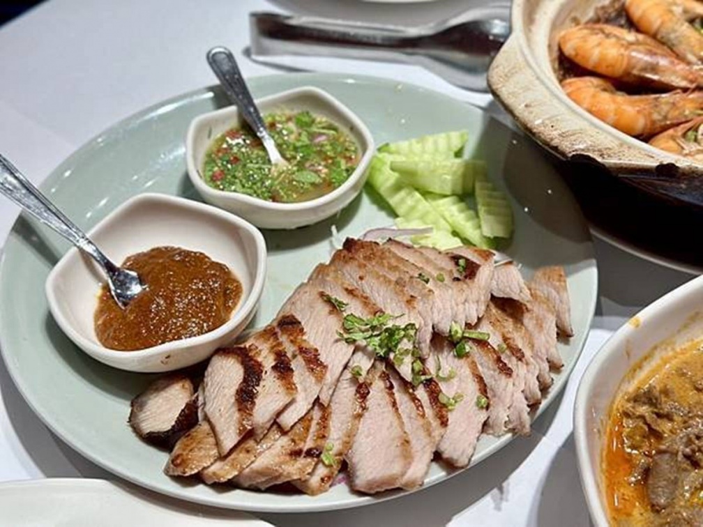 2025泰式料理推薦Top10!冠軍吃一口後就停不下來,瓦城、饗泰多都輸它 2025泰式料理推薦Top10!冠軍吃一口後就停不下來,瓦城、饗泰多都輸它