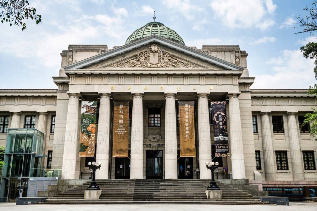 「1室內景點」好拍、門票僅30元!網友推爆:一天都逛不完、超像國外 「1室內景點」好拍、門票僅30元!網友推爆:一天都逛不完、超像國外