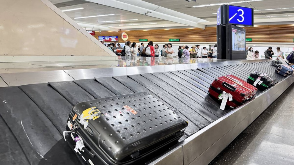 出國返台注意!「1類化粧品」海關嚴抓要申報,販賣最高罰100萬元