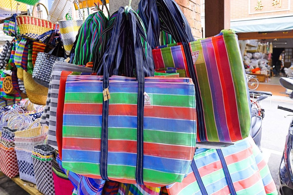 不是茶葉、鳳梨酥!日本人來台狂買「1伴手禮」:輕巧耐用又好看 不是茶葉、鳳梨酥!日本人來台狂買「1伴手禮」:輕巧耐用又好看