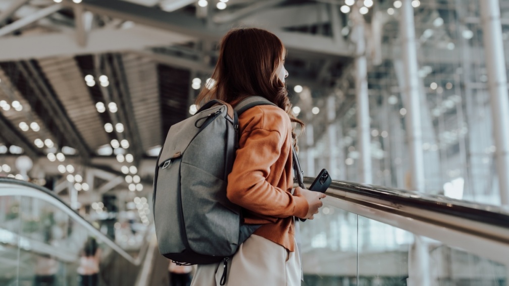 出國注意「5大託運行李地雷」!地勤示警:這些物品航空公司不會賠 出國注意「5大託運行李地雷」!地勤示警:這些物品航空公司不會賠