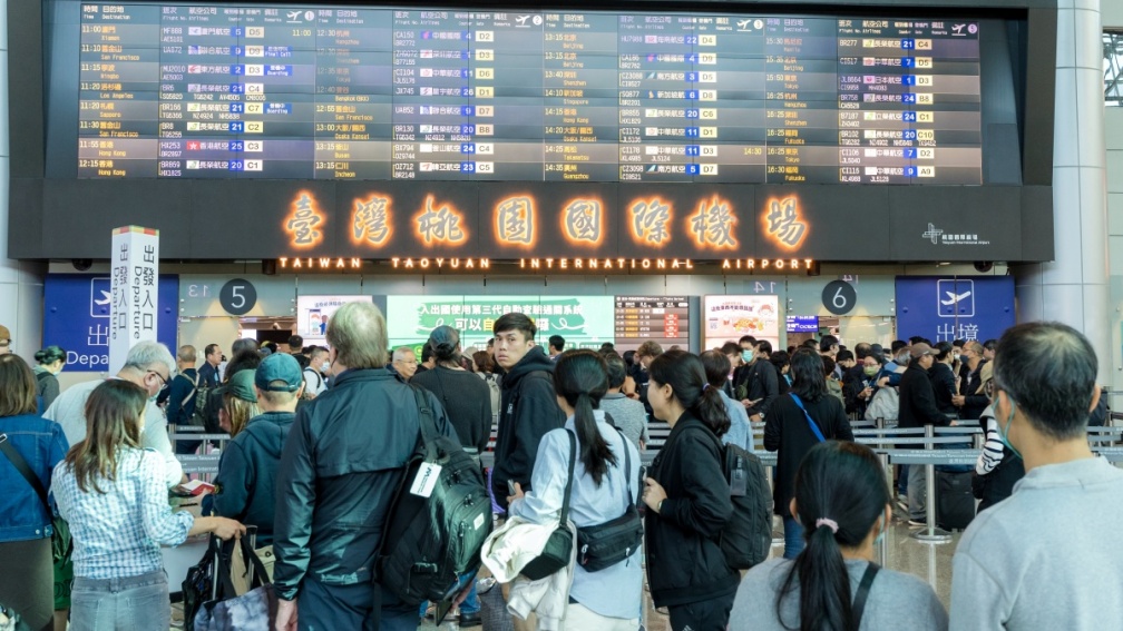 出國注意「５大託運行李地雷」！地勤示警：這些物品航空公司不會賠