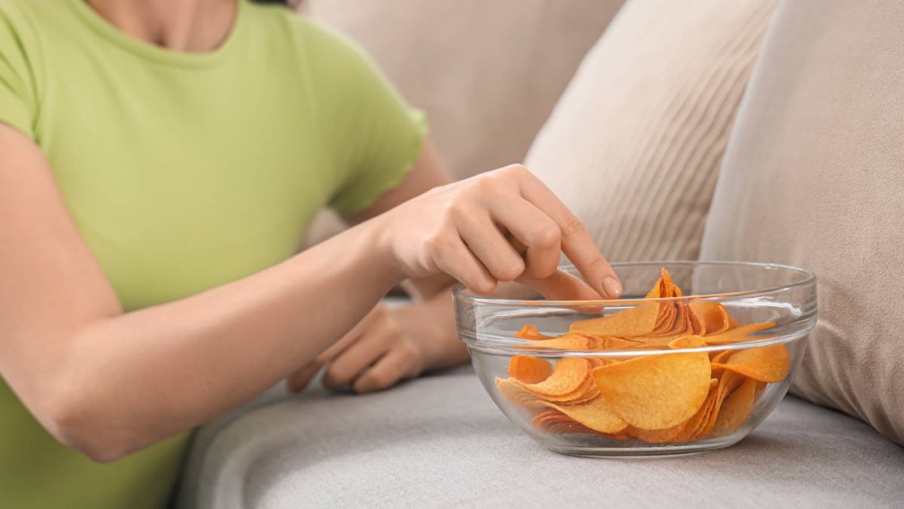 致癌物就在你身邊！醫曝「６大常見風險源」：薯條、餅乾、花生都中標