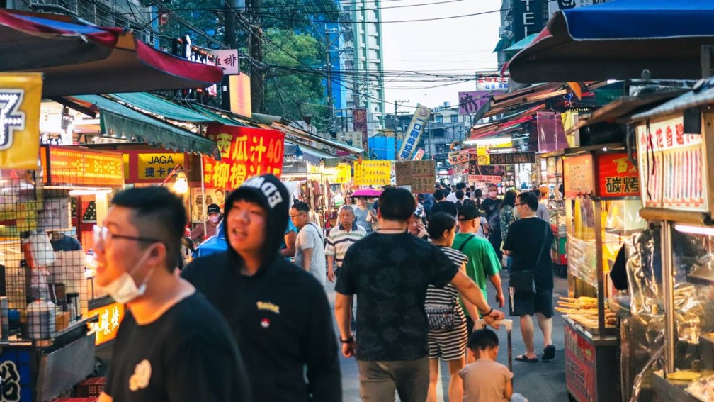 「北部１夜市」CP值高到爆！連在地人也愛逛：美食重複性低、不宰客