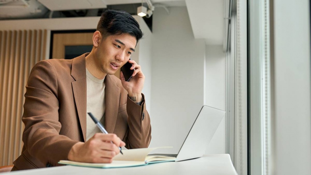 普發萬元被盜領？民眾「接１電話」300萬全沒了，警揭最新詐騙手法