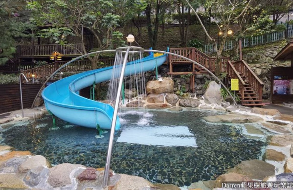 陽明山、烏來沒進前3!2025台灣溫泉排名Top10,「這2地」有免費足湯 陽明山、烏來沒進前3!2025台灣溫泉排名Top10,「這2地」有免費足湯