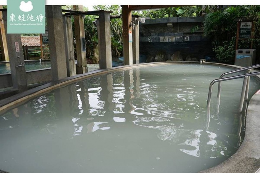 陽明山、烏來沒進前3!2025台灣溫泉排名Top10,「這2地」有免費足湯 陽明山、烏來沒進前3!2025台灣溫泉排名Top10,「這2地」有免費足湯