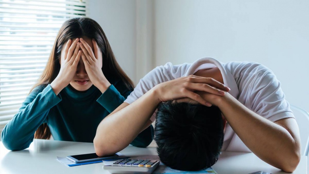 2025最後一波水逆來襲!4星座淪重災戶逃不過,慎防交通意外、財務危機 2025最後一波水逆來襲!4星座淪重災戶逃不過,慎防交通意外、財務危機