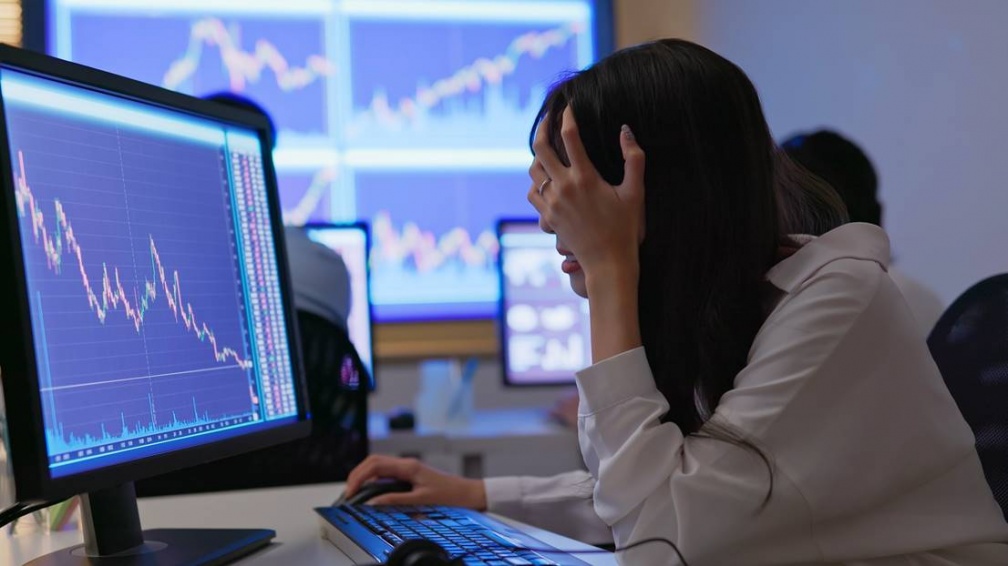 2025最後一波水逆來襲！４星座淪重災戶逃不過，慎防交通意外、財務危機