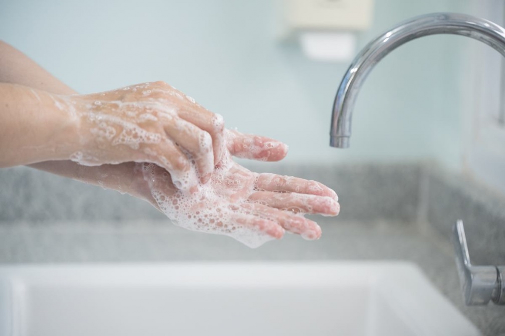 沐浴乳加水使用超NG!專家揭補充包正確用法,「少做1事」反而越洗越髒 沐浴乳加水使用超NG!專家揭補充包正確用法,「少做1事」反而越洗越髒