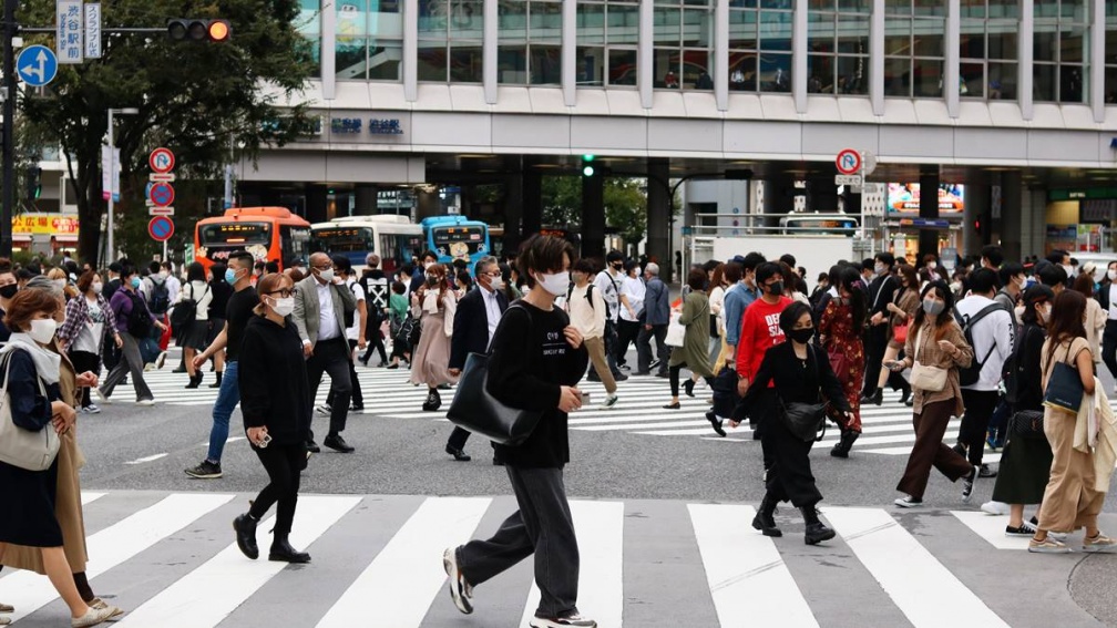 日本旅遊注意！一堆台人訪日後確診１病超崩潰，網友急呼：一定要戴口罩