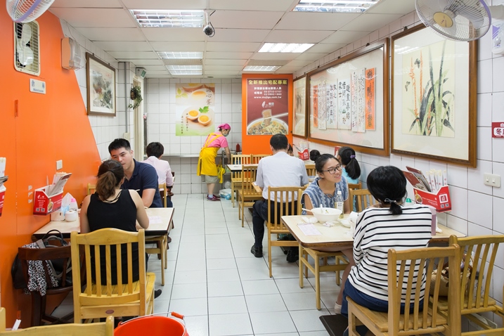 董ㄟ也愛的平民美食，口袋名單裡的牛肉麵店！