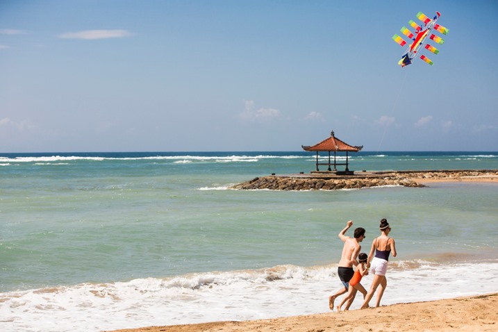 Club Med峇里島度假村 夫妻二度蜜月最推薦