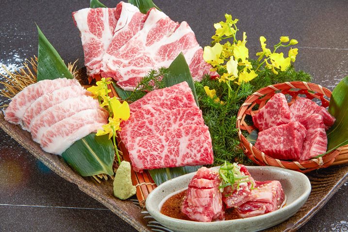 日本和牛要來了  米其林燒肉店推和牛創意料理拚場