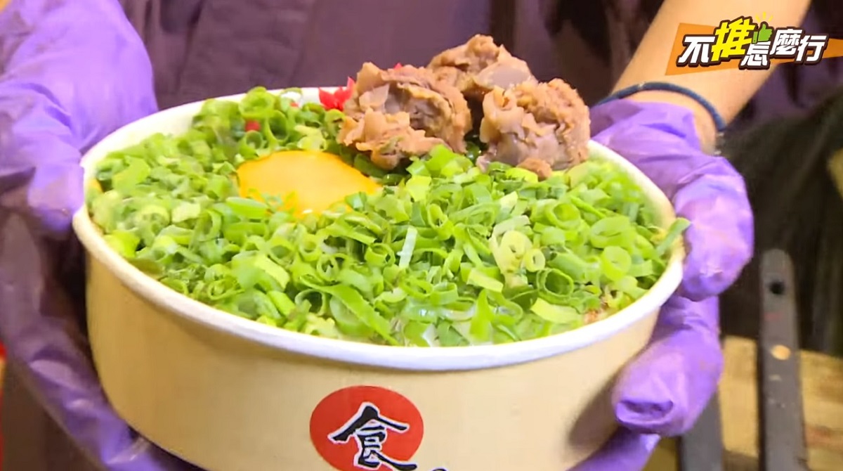 《不推怎麼行》這３大日式美食好吃又夢幻，讓少女不怕胖死！