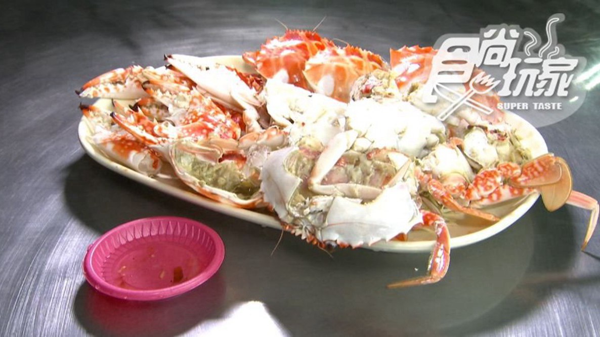 北海岸萬里吃花蟹，這家餐廳老闆保證螃蟹有肉！