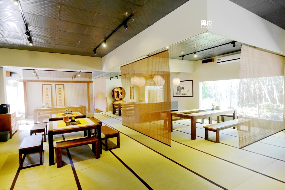 【新開店】絕美「小京都」景觀餐廳，夢幻庭園連美食都驚豔