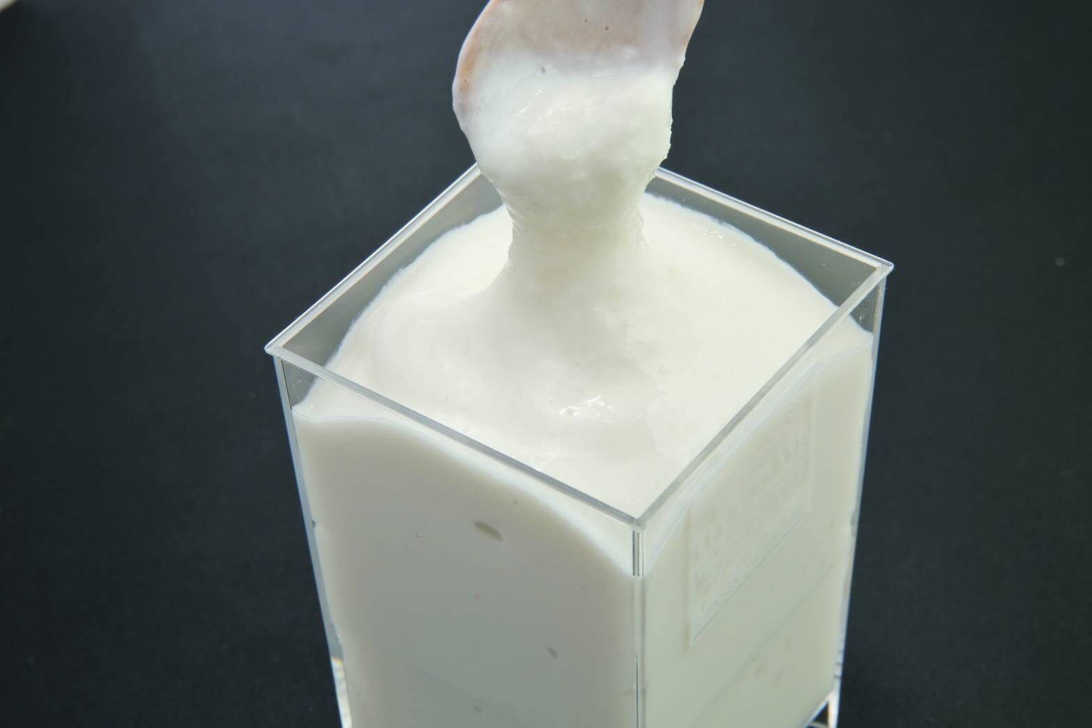 快閃店倒數中！來自日本的Ootoro Milk鮮乳冰