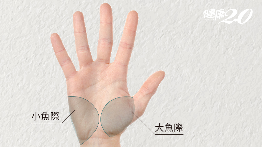這種人最容易感冒！中醫師傳授超簡單「手指操」