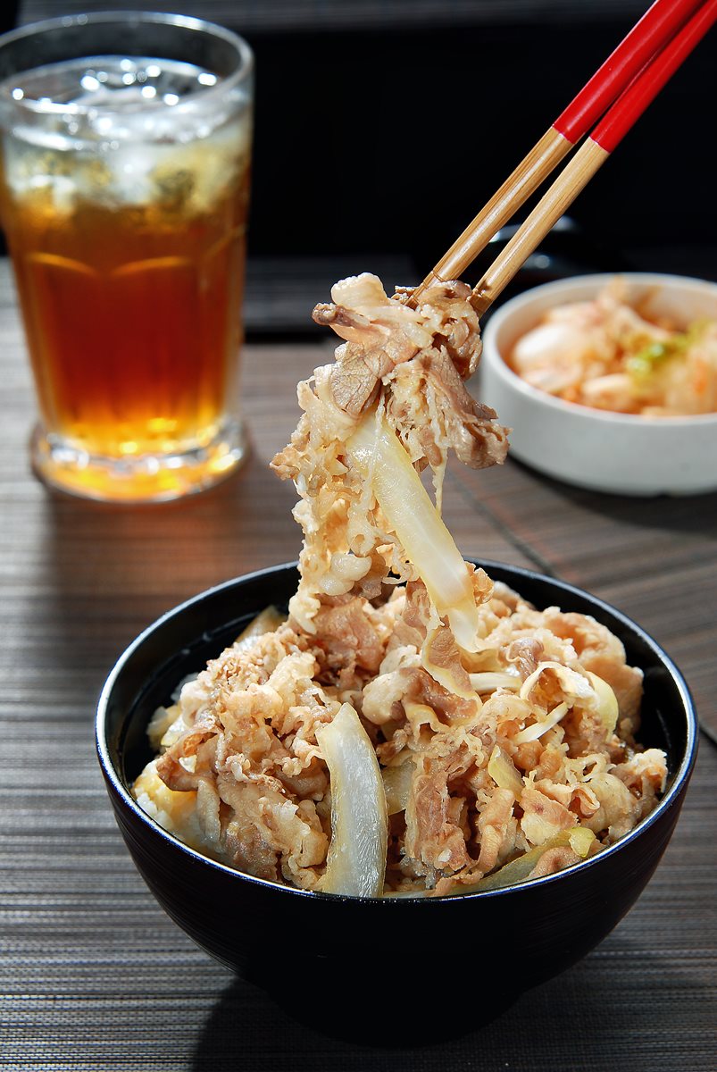 今天買一送一！日本百年丼飯新開店 推限時優惠