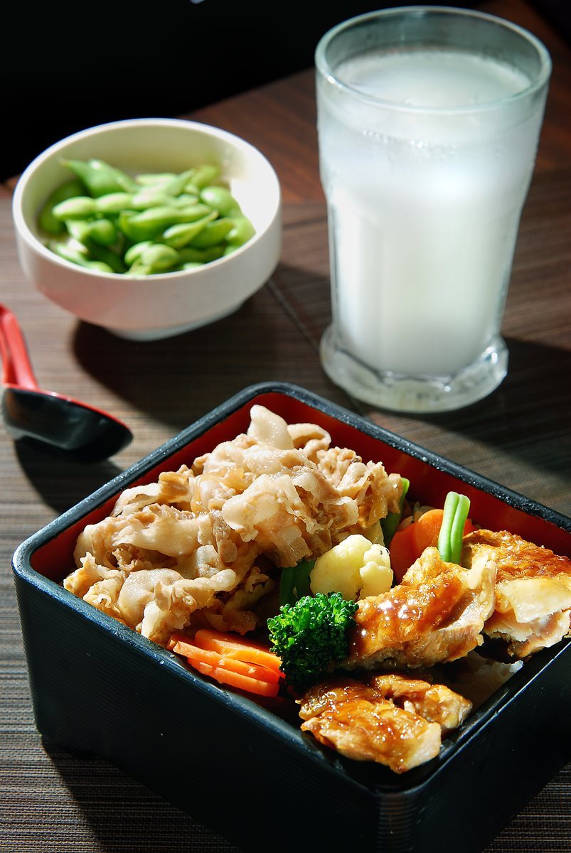 今天買一送一！日本百年丼飯新開店 推限時優惠