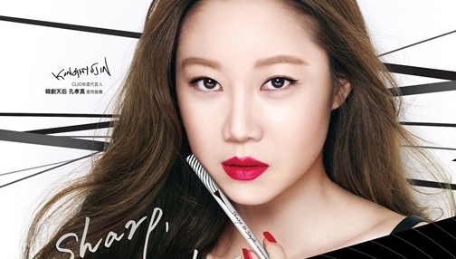 韓排名第一app票選9款眼眉彩妝品，平價不踩雷