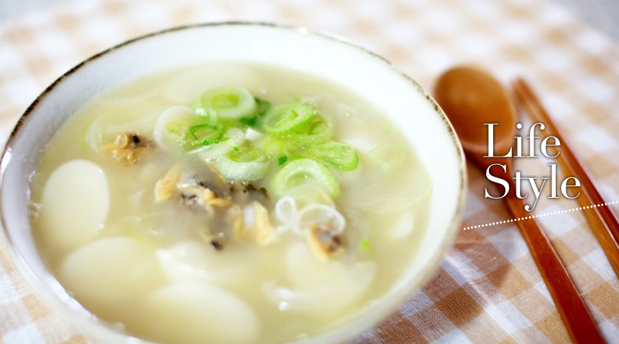 韓國人過年吃「這個」，金老佛爺示範5分鐘出菜