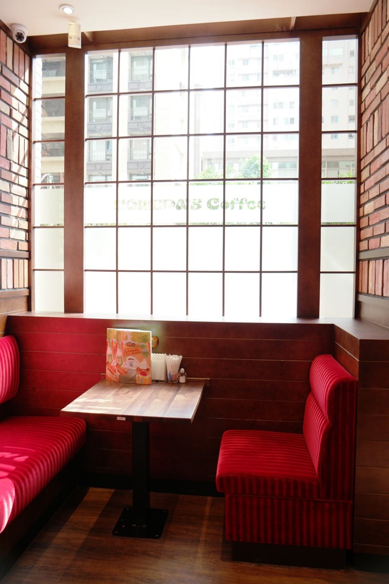 【新開店】點咖啡送早餐  名古屋超人氣咖啡館登台