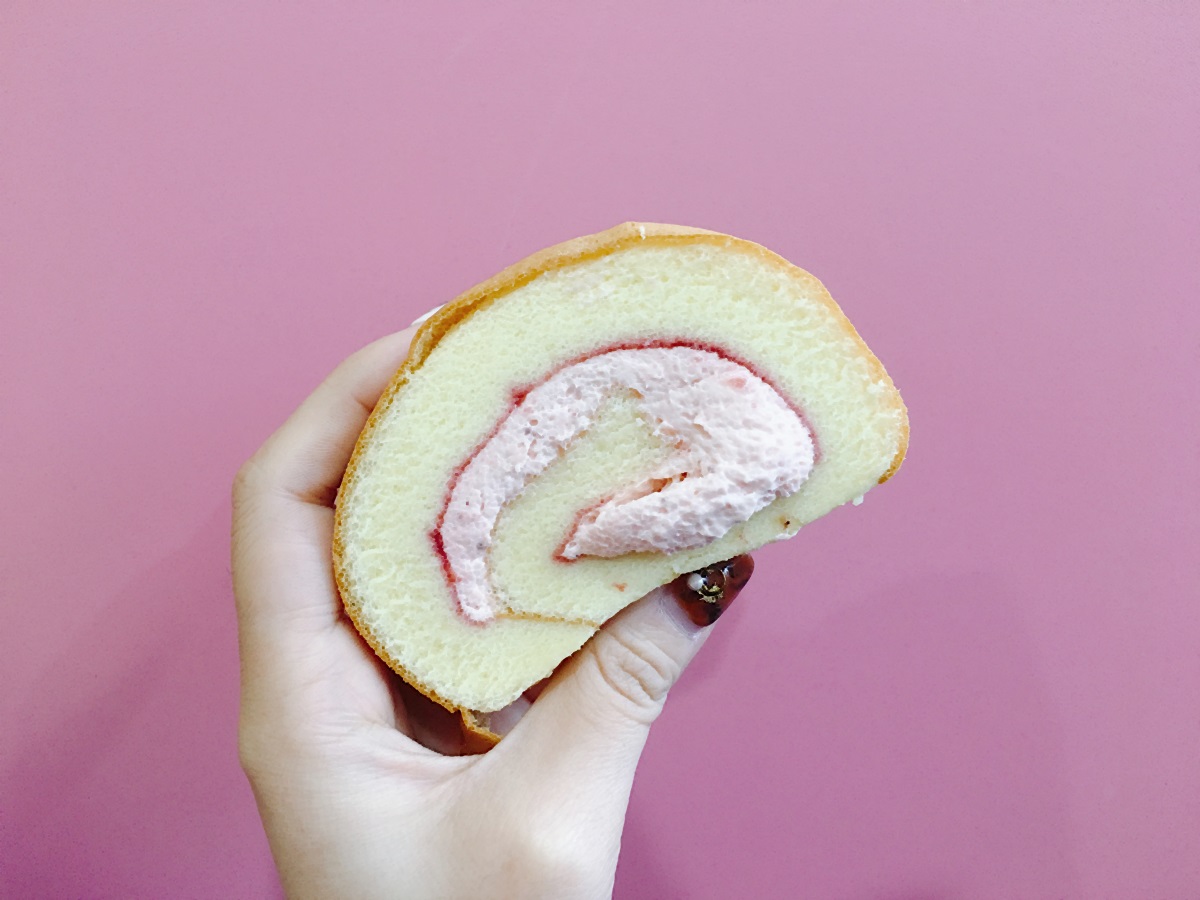 全聯草莓季登場！11款夢幻粉紅甜點，讓人全都想吃！
