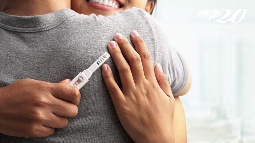 「孕」氣無關年齡！育齡女性應定期檢測卵巢健康