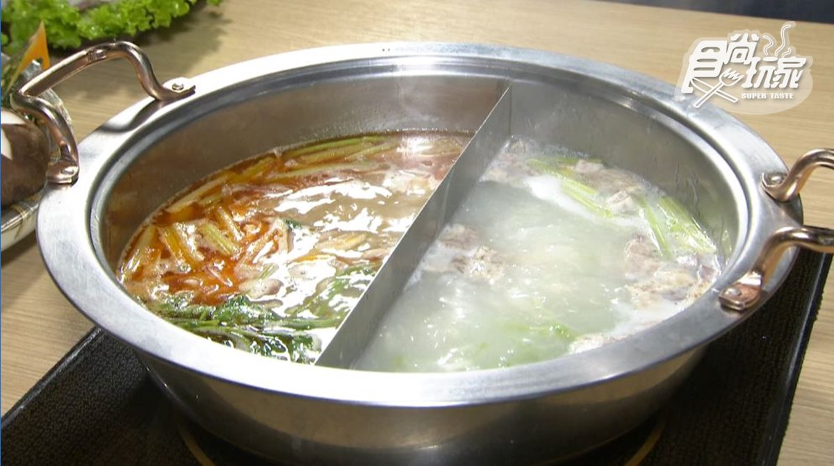 廚神特製廣東名菜台灣吃得到 放山雞、紅蟳都在這一鍋