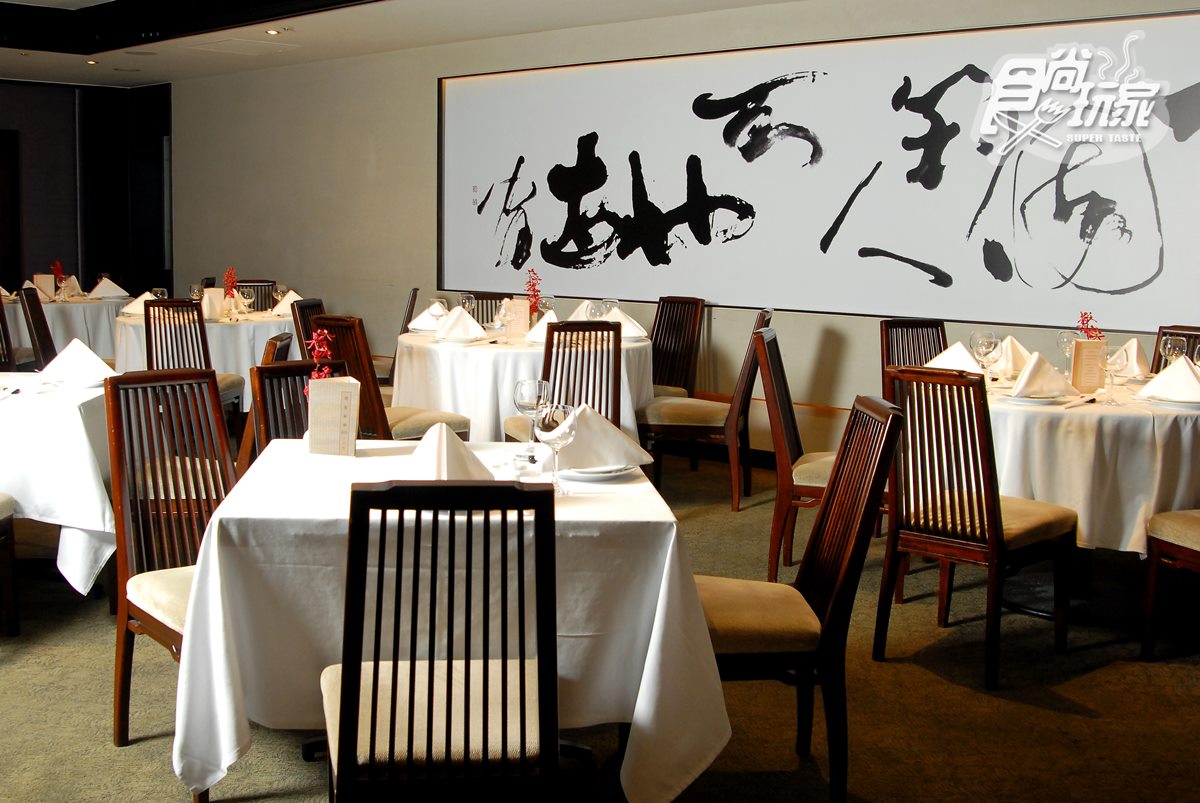 【台北米其林】台北米其林20家摘星！唯一「三星級餐廳」原來是它？