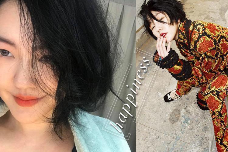 小S 教你幸福的10句金句：「挑男人沒別的，最要緊的就是疼妳。」