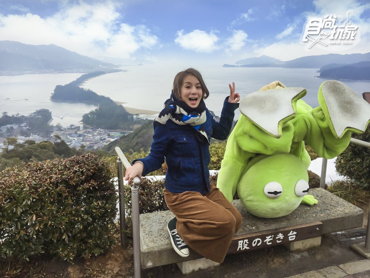 莎莎、納豆跟著青蛙去旅行！京都3祕境拍超火照片