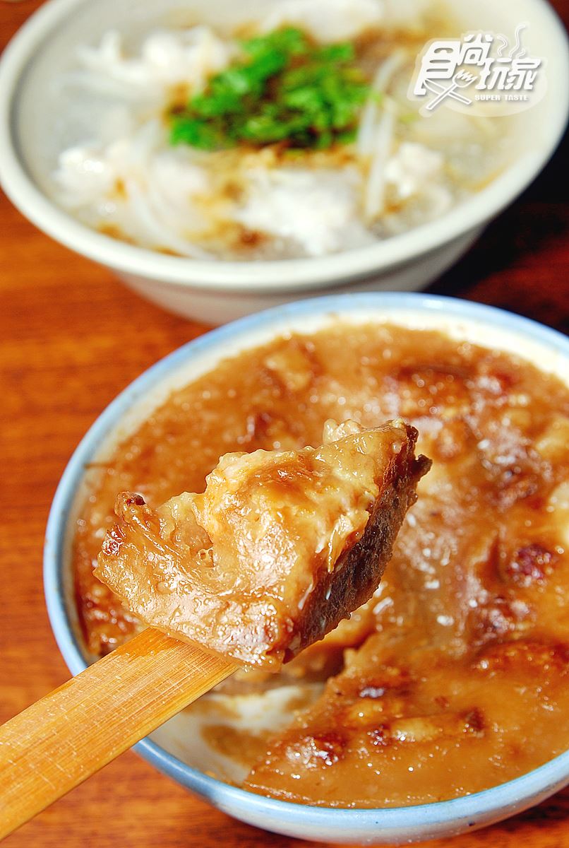 就這6家最內行！台南人吃碗粿專挑「凹下去的」