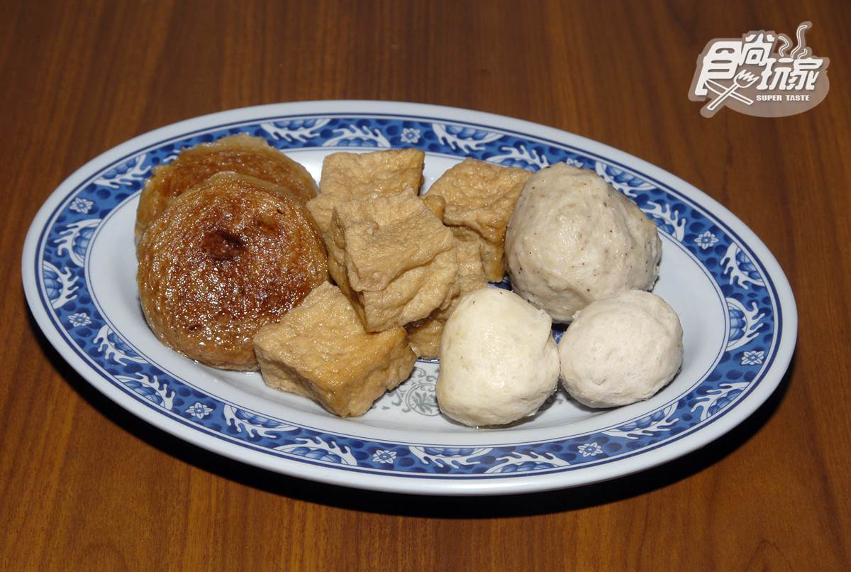 6個必吃古早味！斗六人吃了4、50年：檜木炊仔飯、羊肉末米糕、菜脯白碗粿
