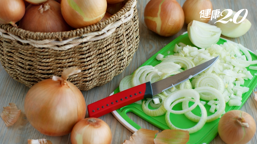 洋蔥怎麼煮最好？做好4重點 健康美味一樣都不少