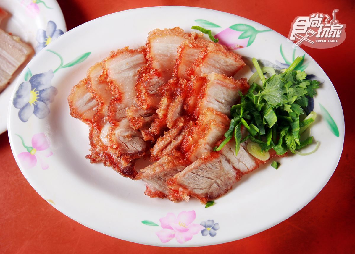 4家老台北人最愛早餐：炭火米粉湯、鐵板魩仔魚炒飯、生米熬鹹粥、台北最老切仔麵