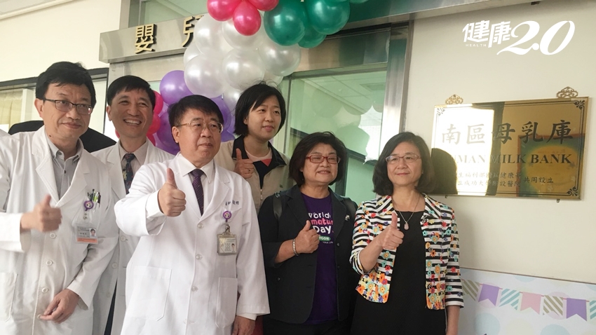 超級「奶媽」在台灣！擠奶捐贈2萬6000多瓶救寶寶