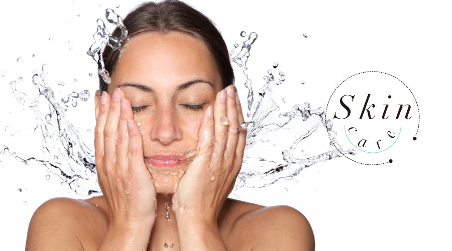 4招正確洗臉養出水煮蛋肌！美肌保養省時又省力！